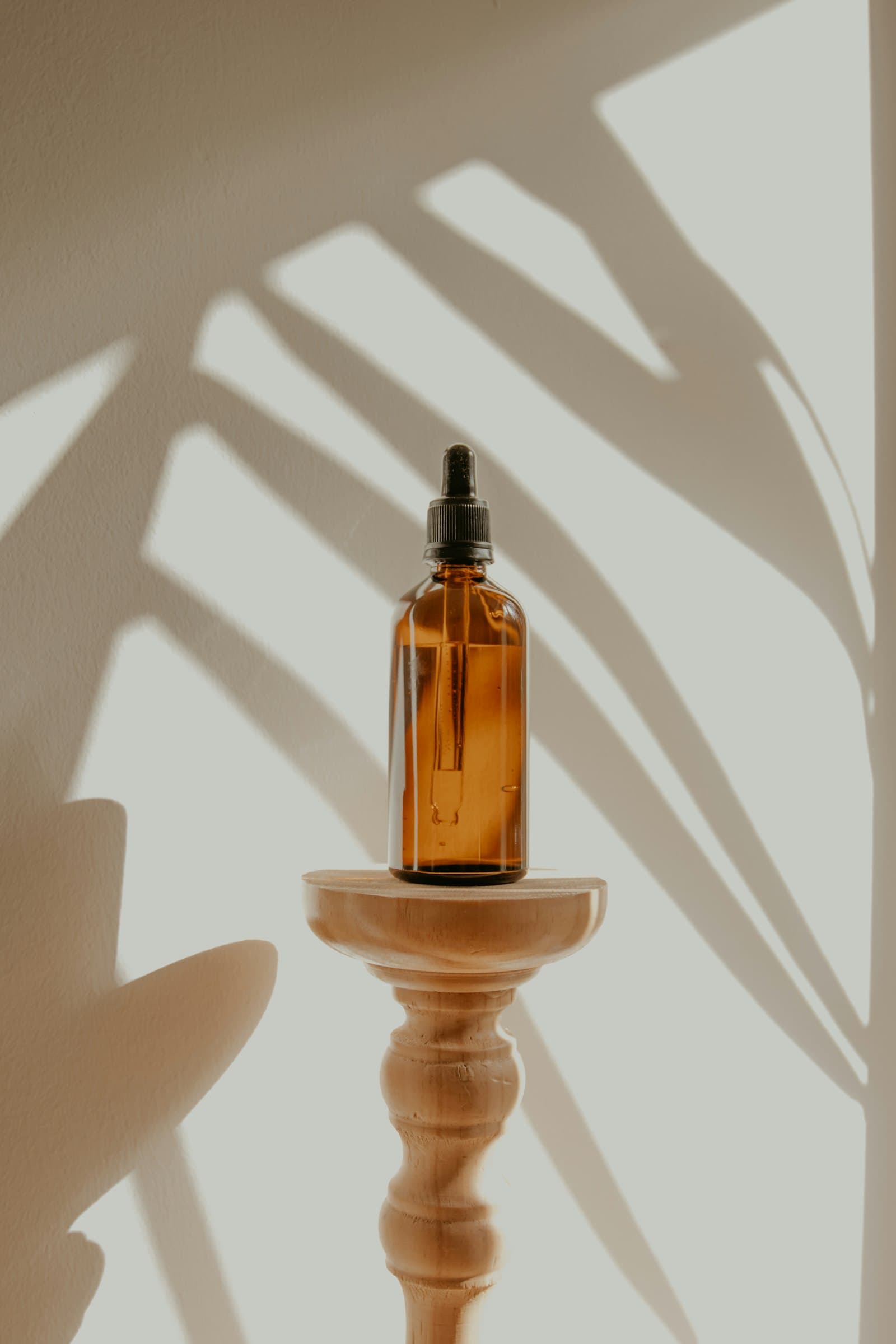 Come nasce un olio essenziale