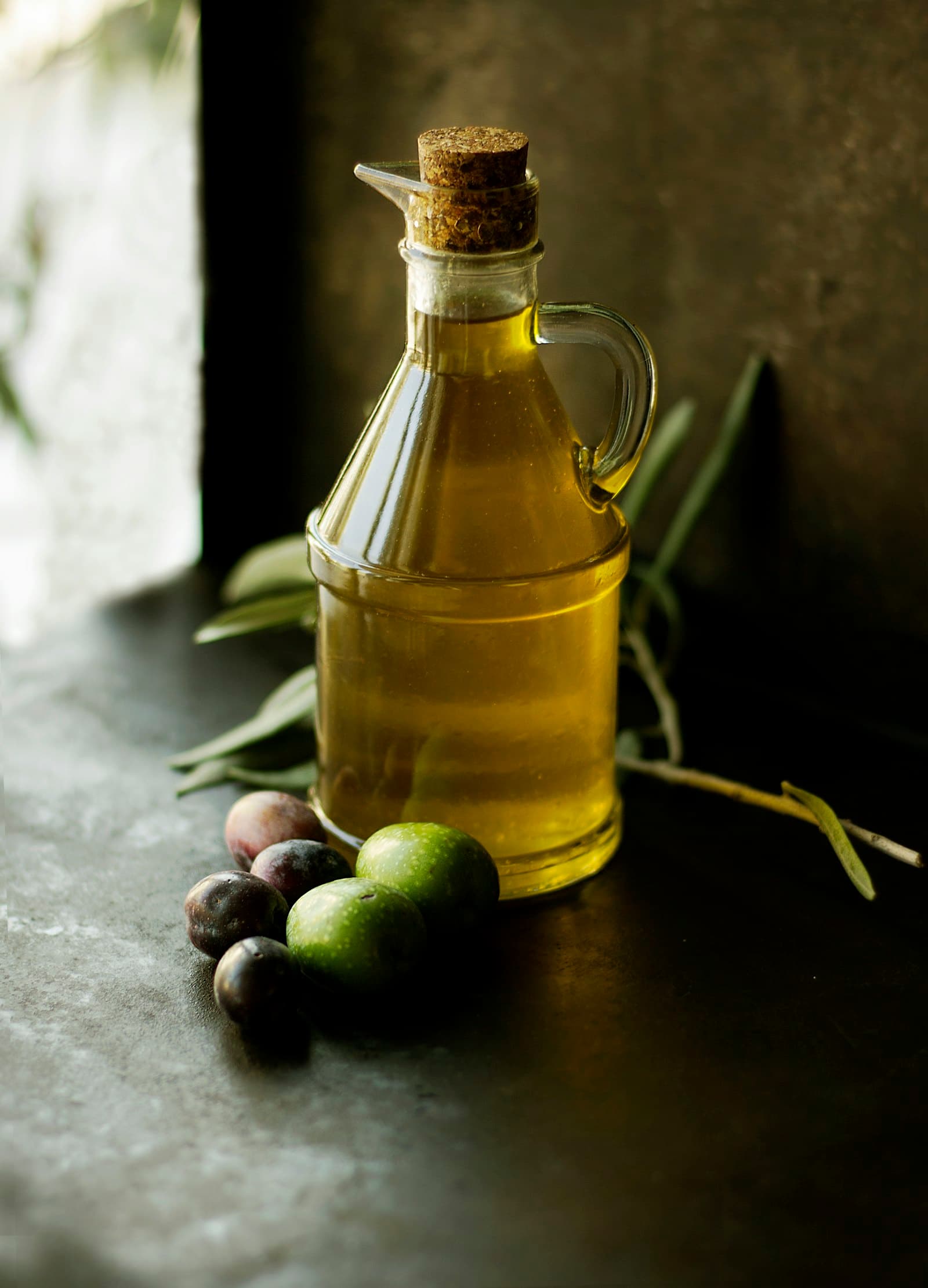 Olio EVO